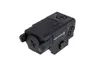 Zestaw E-Shooter Sentry Laser i cel treningowy Sentry 1 Pro Czarny